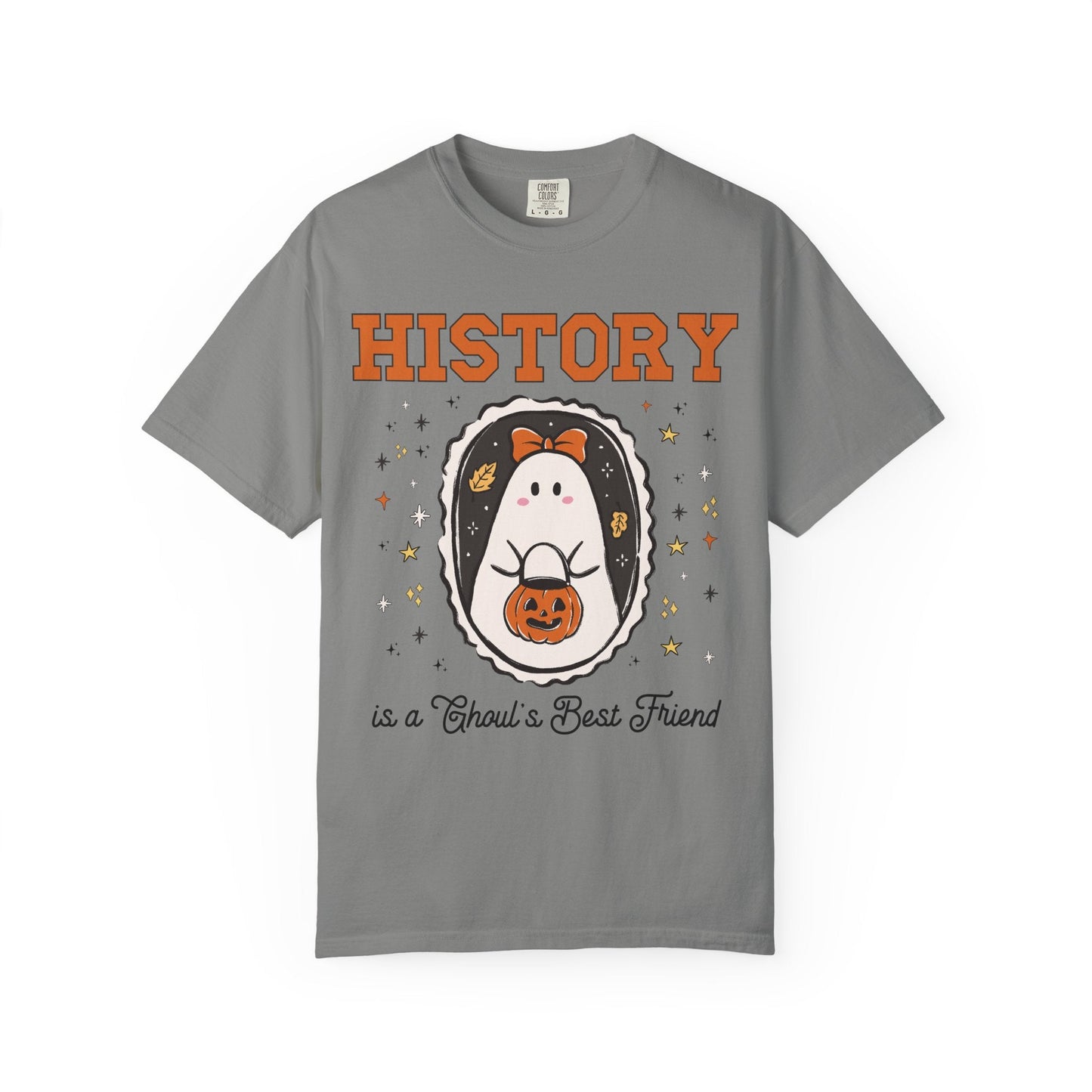 History Teacher
