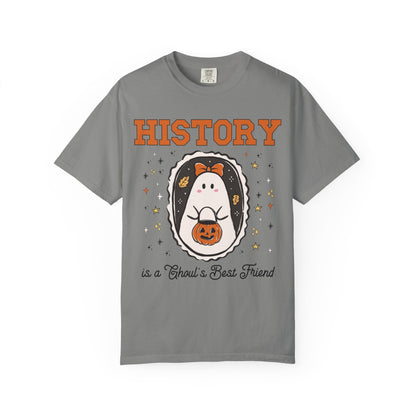 History Teacher