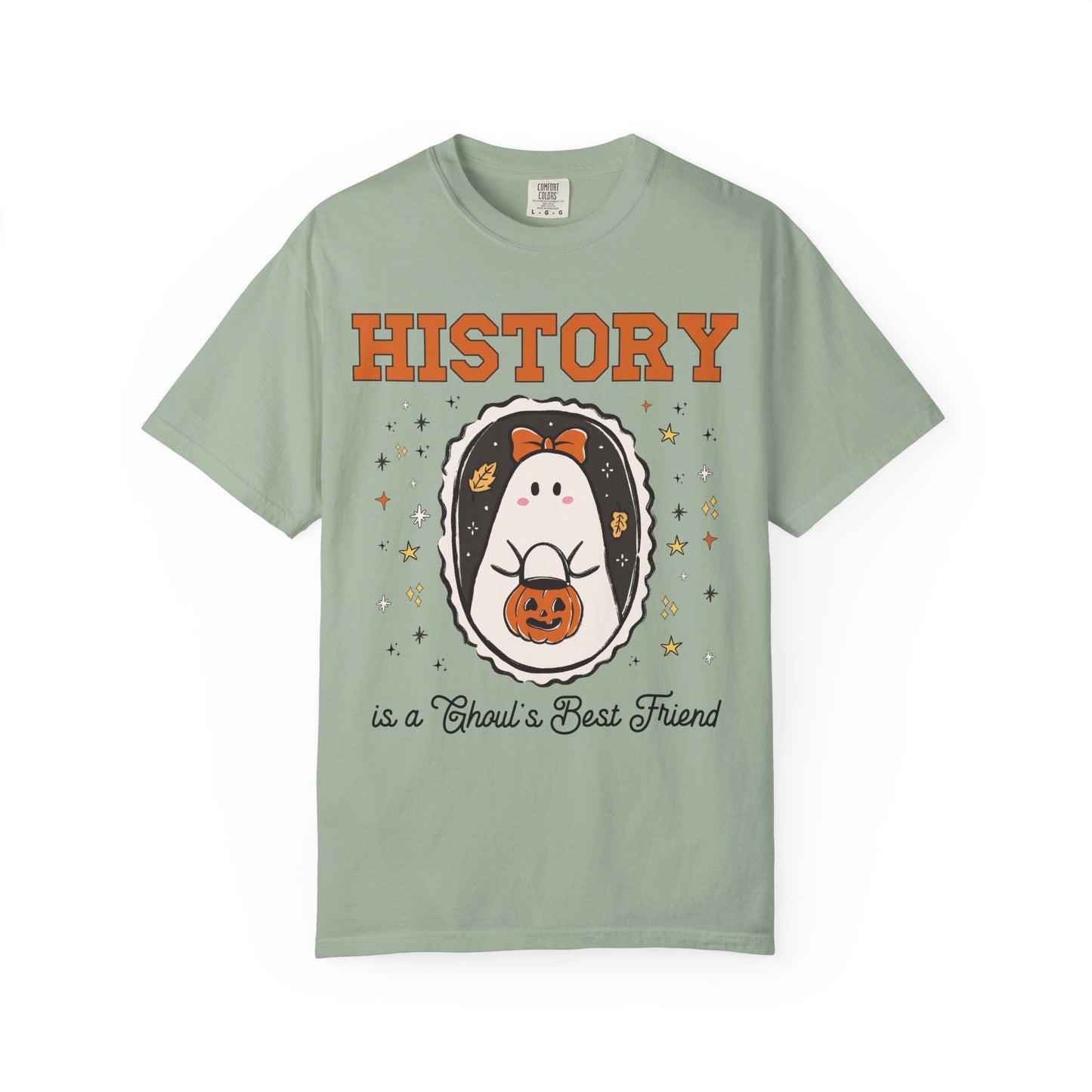History Teacher