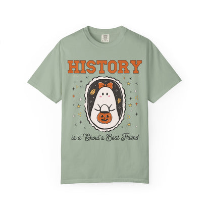 History Teacher
