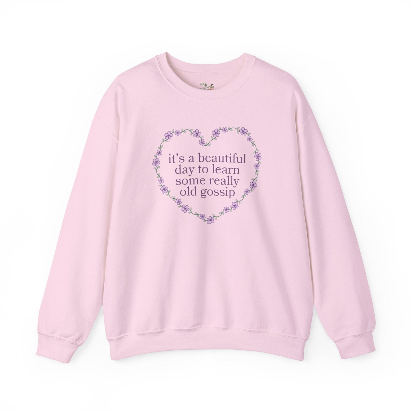 History Teacher Sweatshirt