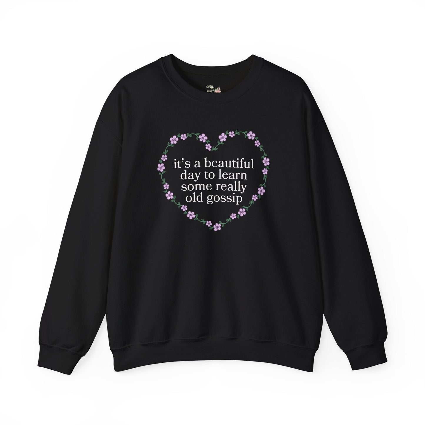 History Teacher Sweatshirt