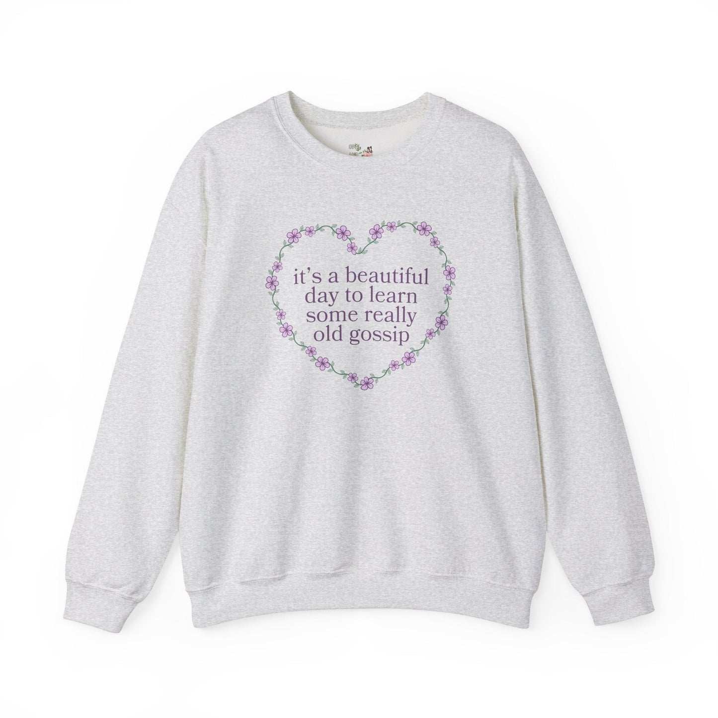 History Teacher Sweatshirt