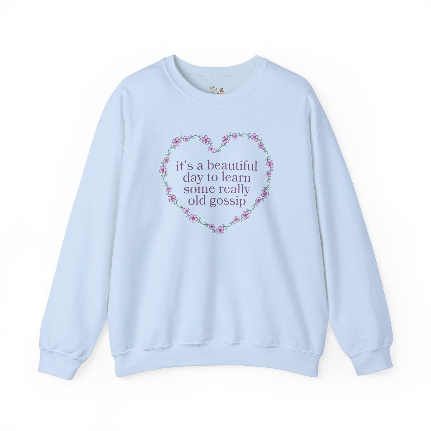 History Teacher Sweatshirt