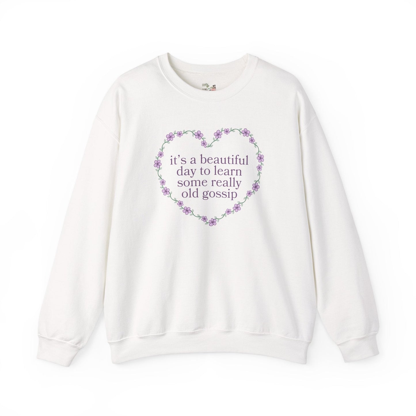 History Teacher Sweatshirt