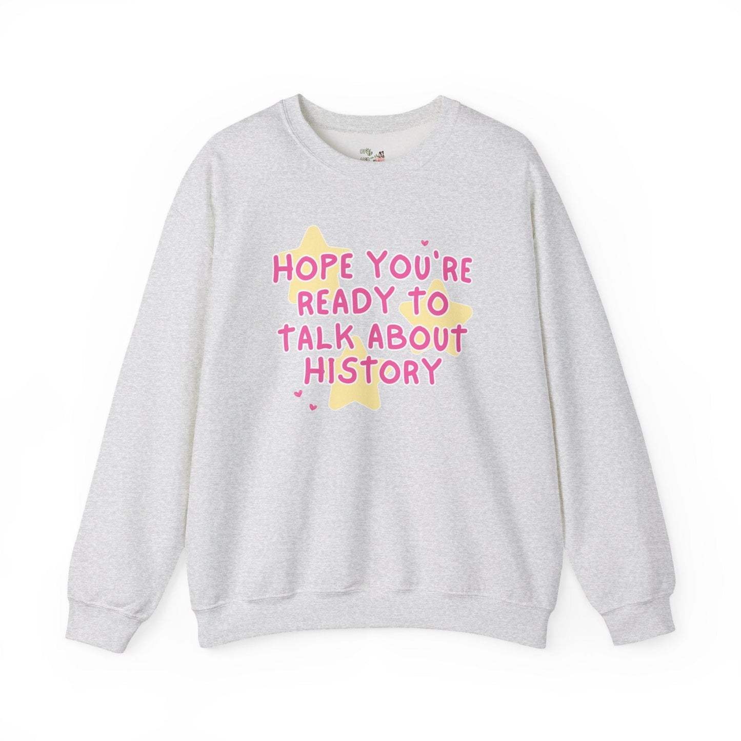 History Teacher