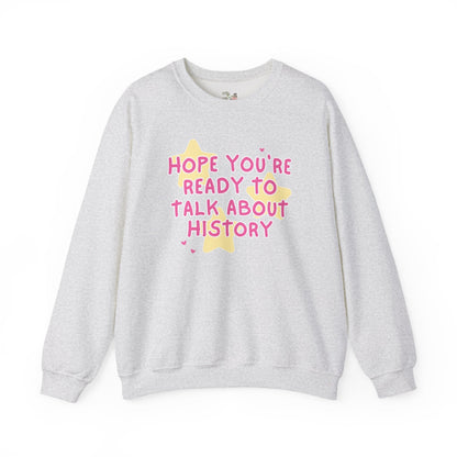 History Teacher