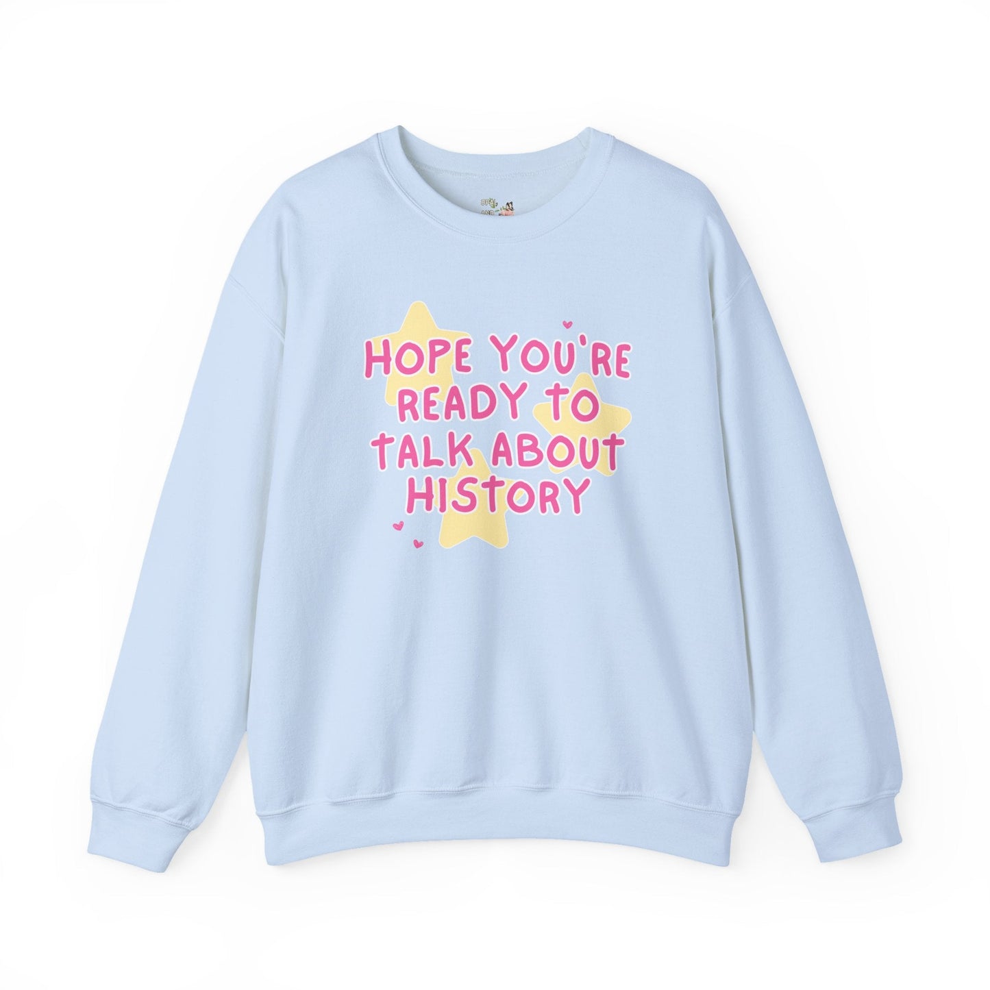 History Teacher