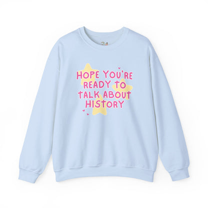 History Teacher