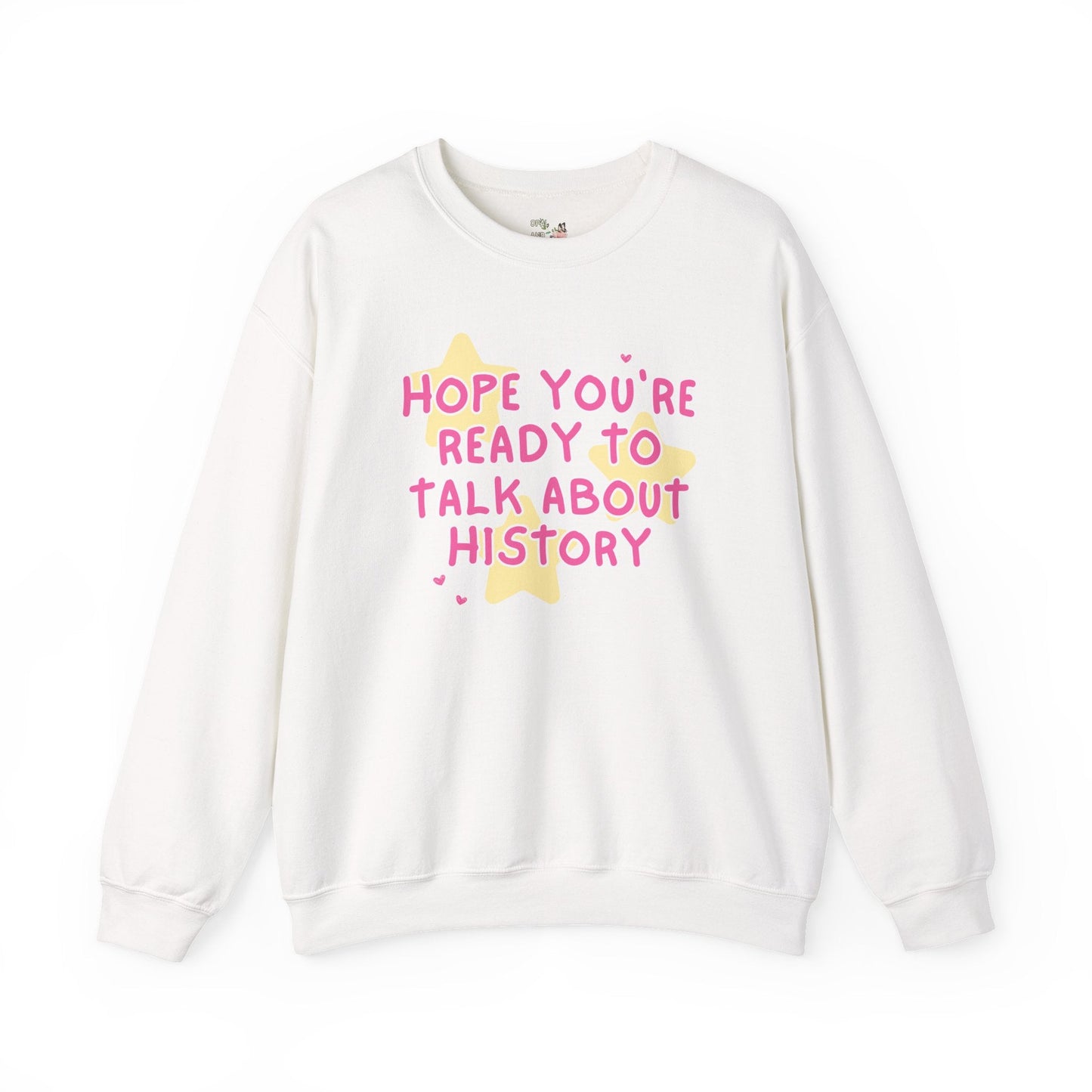 History Teacher