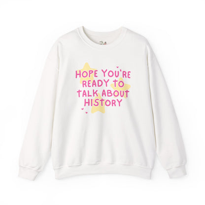 History Teacher