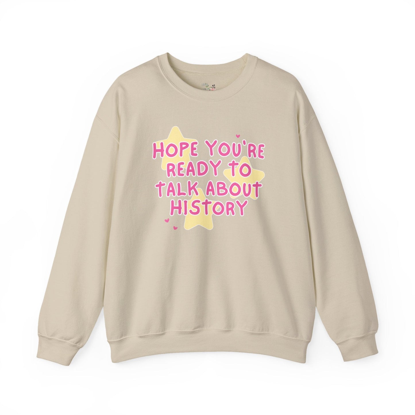 History Teacher