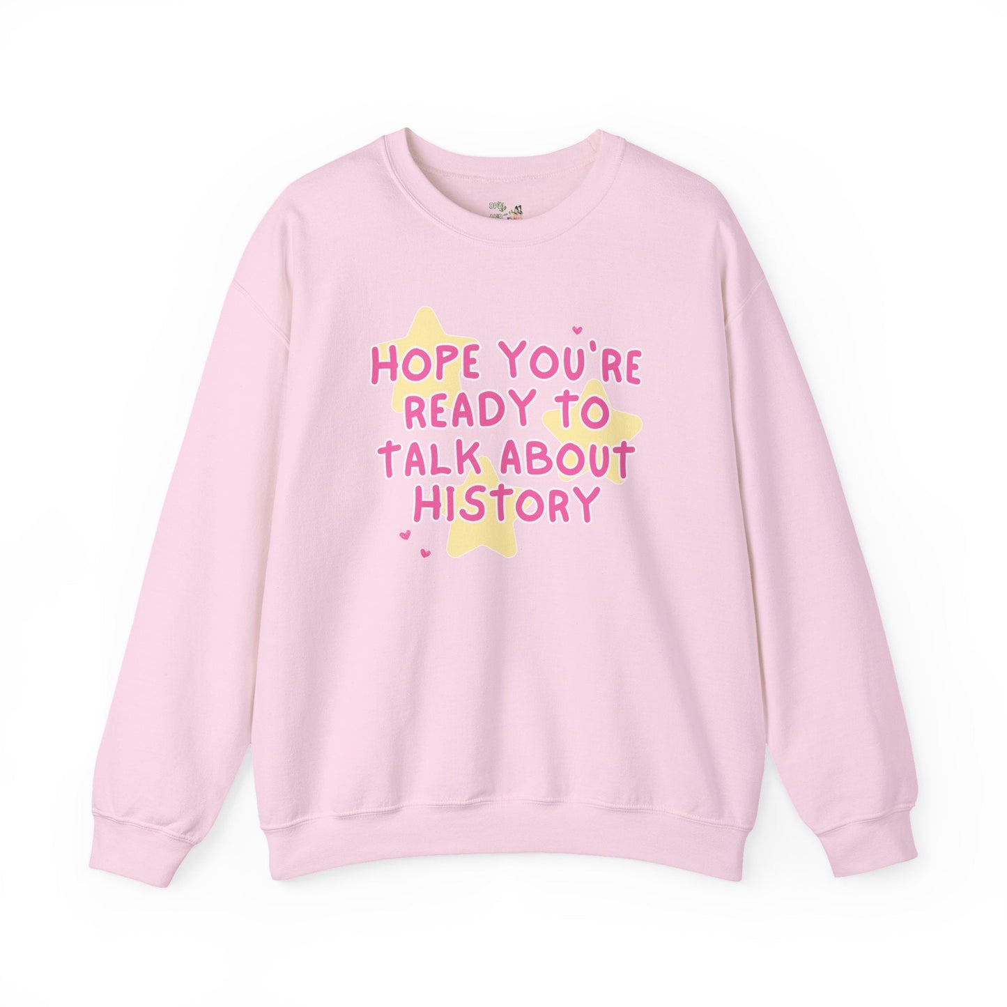 History Teacher