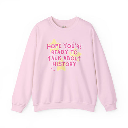 History Teacher