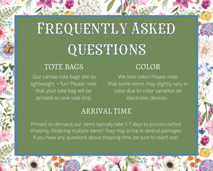 Say Cheese or Else Tote Bag