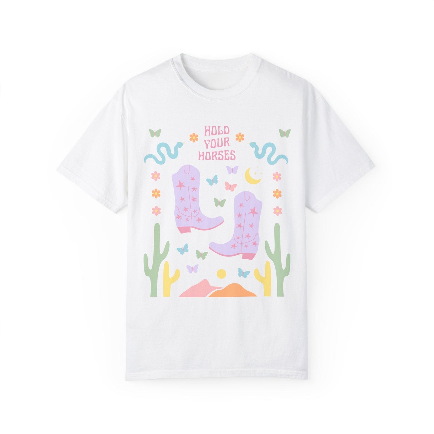 Hold Your Horses Gift