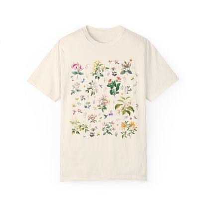 Honeysuckle Flower T-Shirt