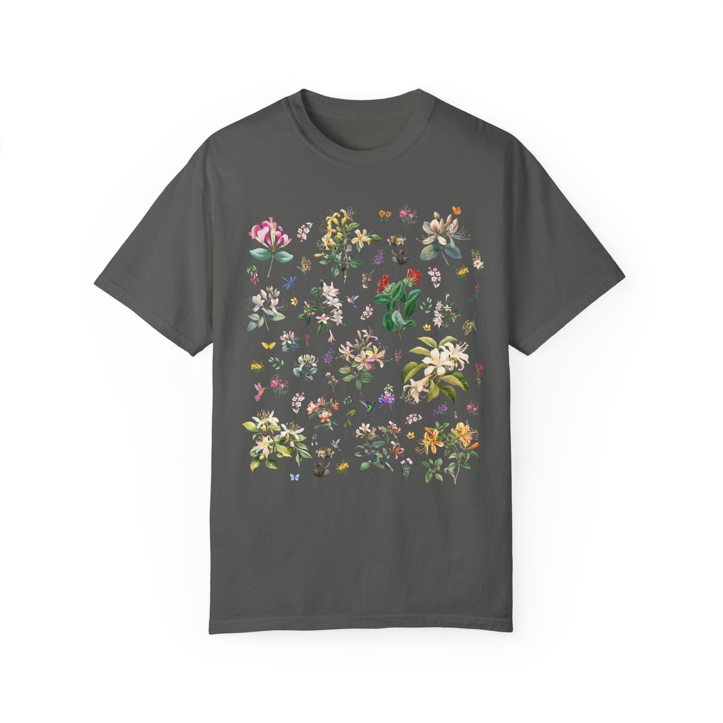 Honeysuckle Flower T-Shirt