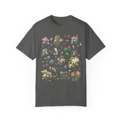 Honeysuckle Flower T-Shirt