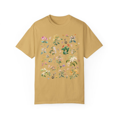 Honeysuckle Flower T-Shirt