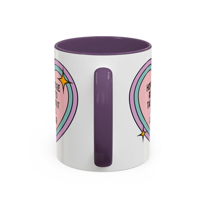 Hope You're Ready to Talk About Julius Caesar Coffee Mug