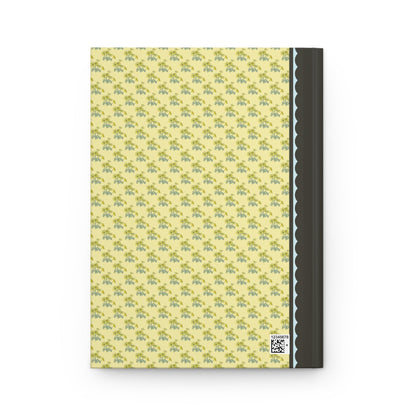 Horse Lover 90s Style Journal