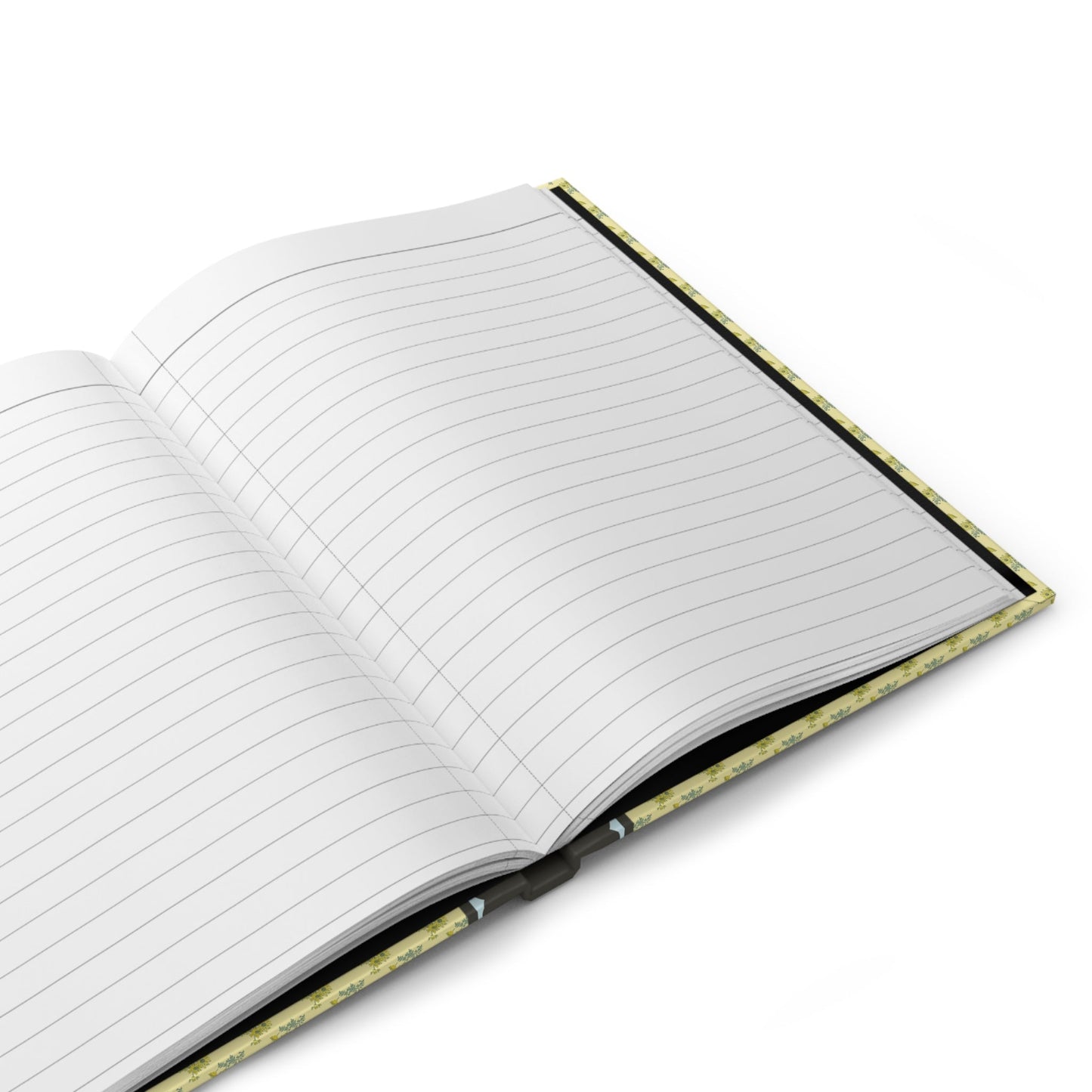 Horse Lover 90s Style Journal