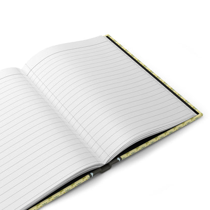 Horse Lover 90s Style Journal