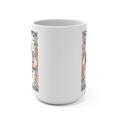 Howl Can I Work? Coffee Mug