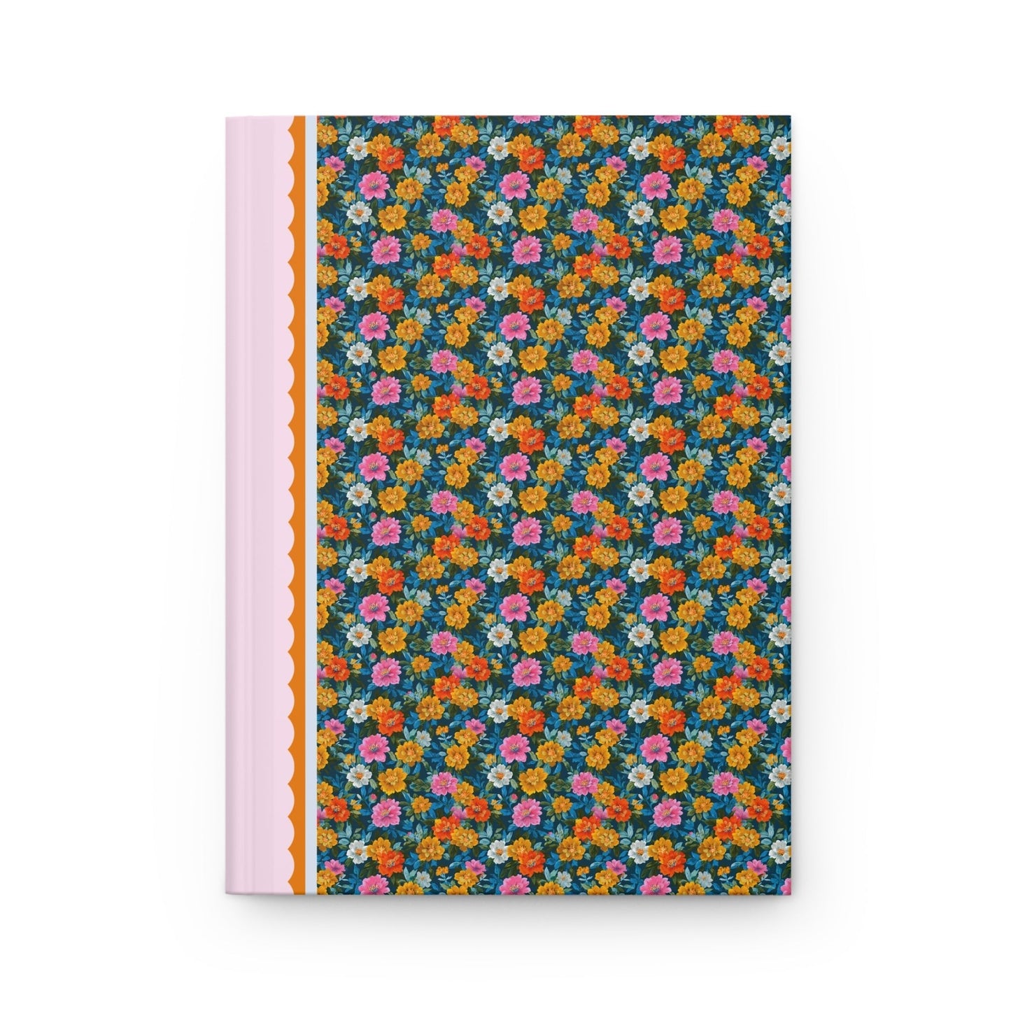 I Will Not Apologize for Typos Journal