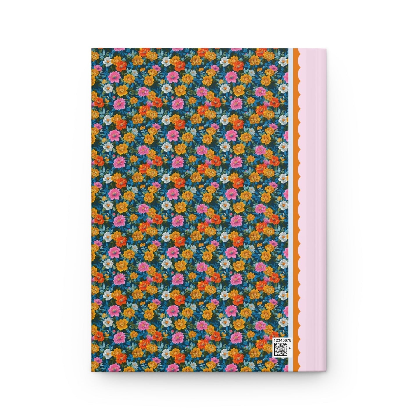 I Will Not Apologize for Typos Journal