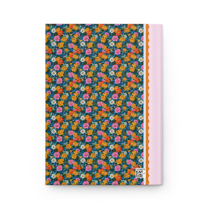 I Will Not Apologize for Typos Journal