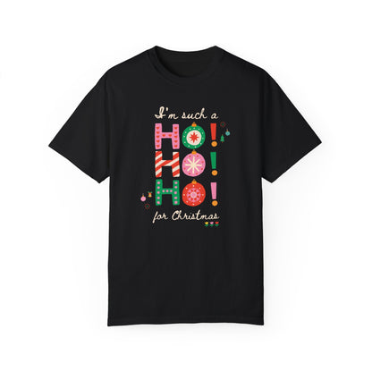 Iconic Trendy Christmas Shirt
