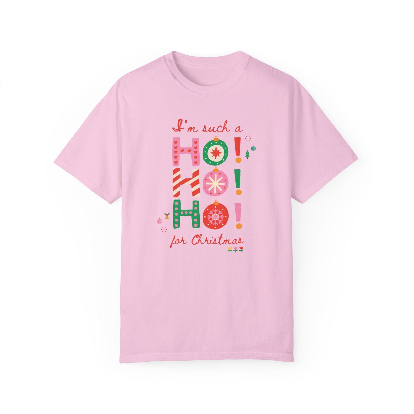 Iconic Trendy Christmas Shirt
