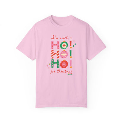 Iconic Trendy Christmas Shirt