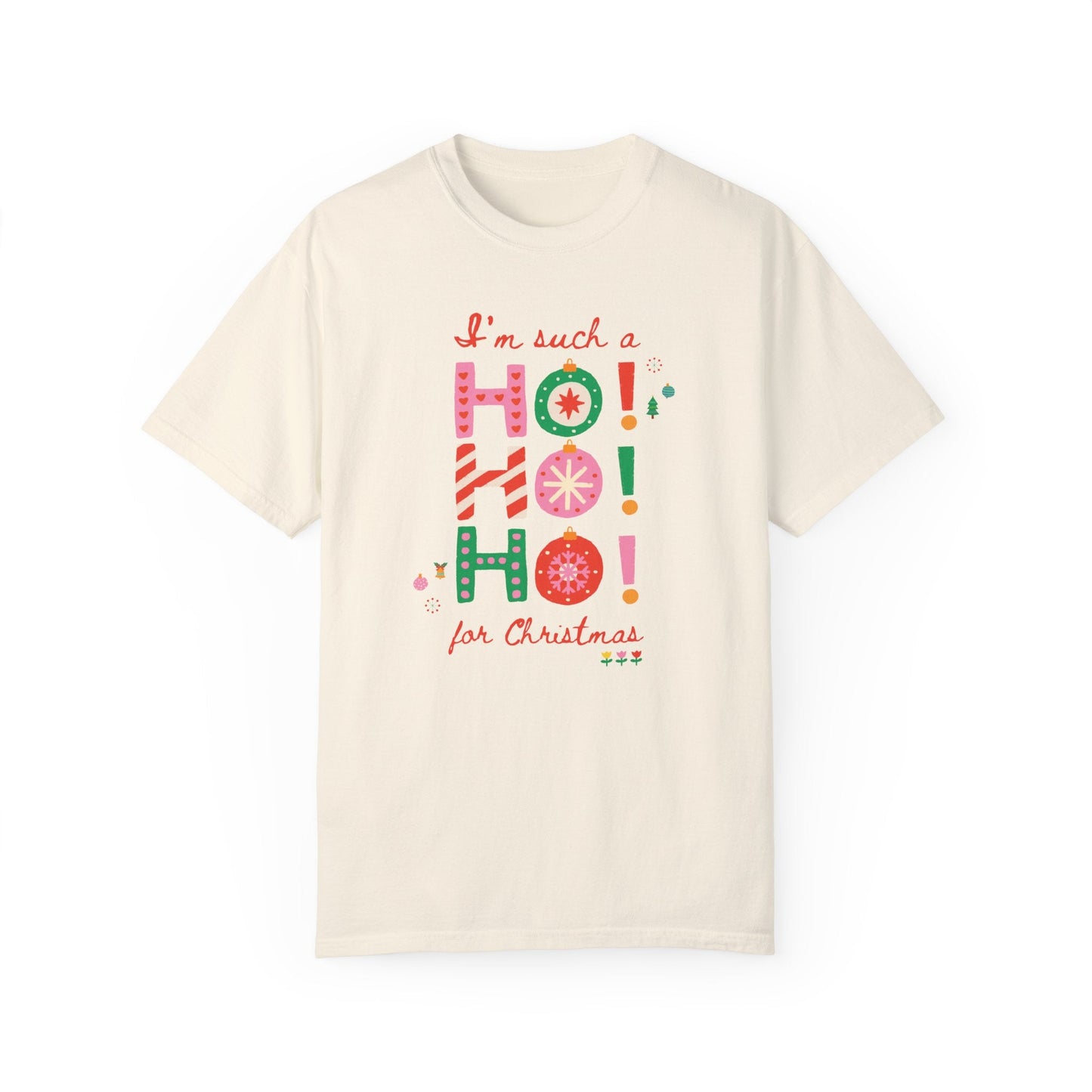 Iconic Trendy Christmas Shirt