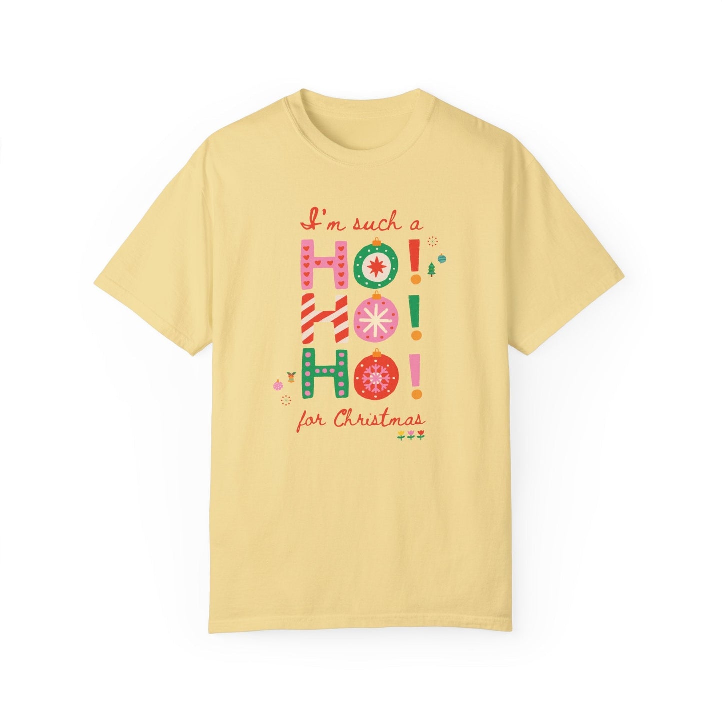 Iconic Trendy Christmas Shirt