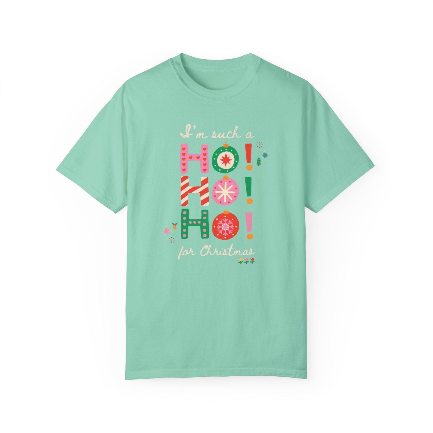 Iconic Trendy Christmas Shirt
