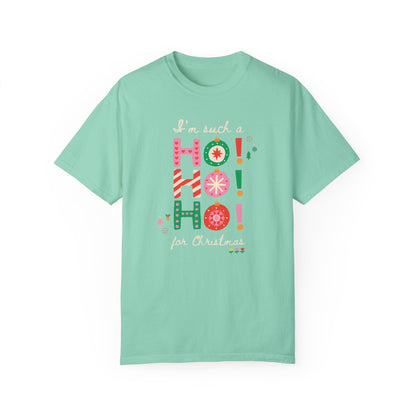 Iconic Trendy Christmas Shirt