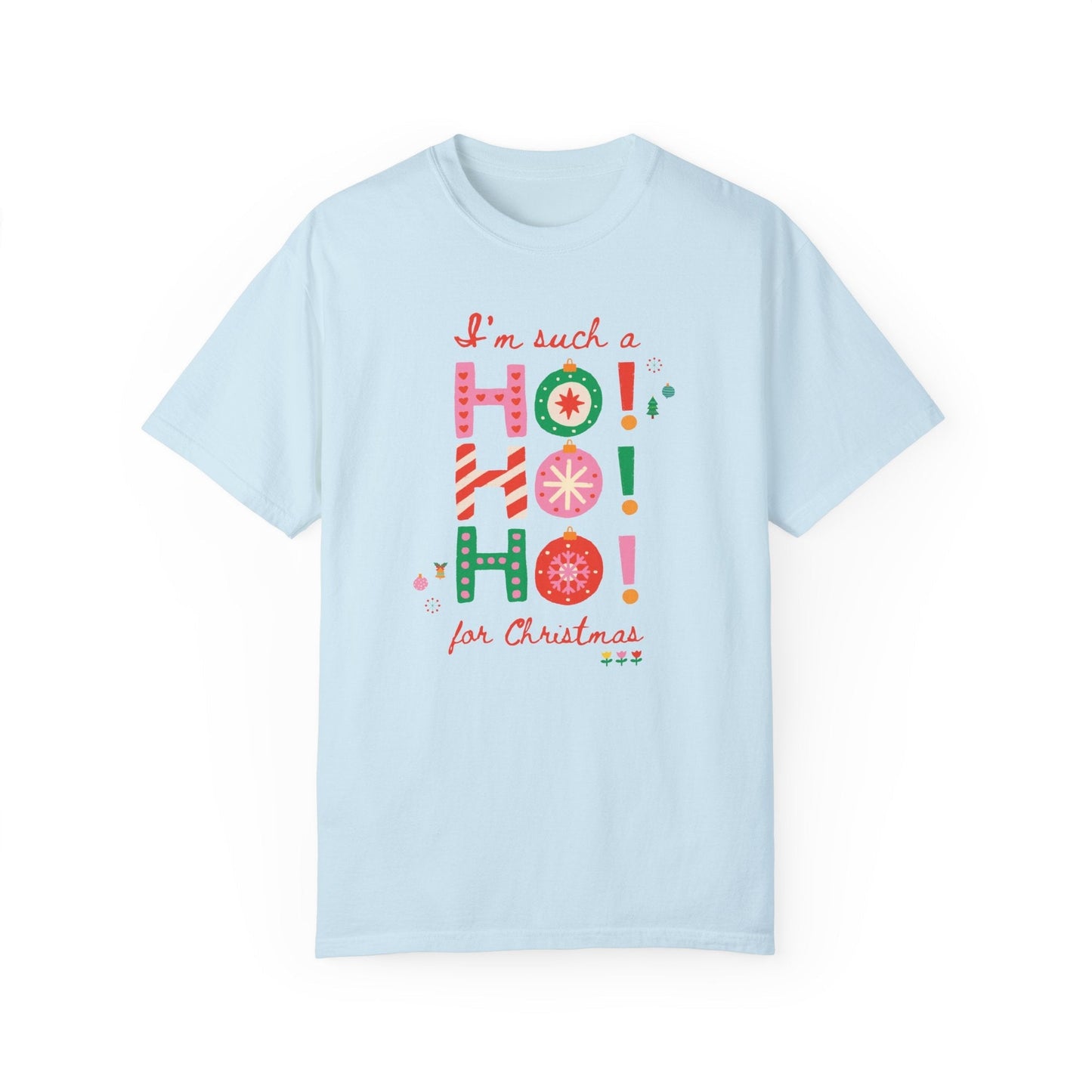 Iconic Trendy Christmas Shirt