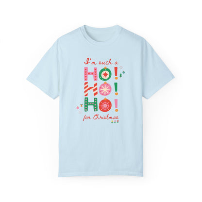 Iconic Trendy Christmas Shirt