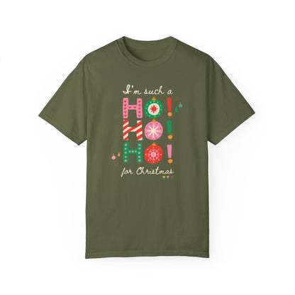 Iconic Trendy Christmas Shirt
