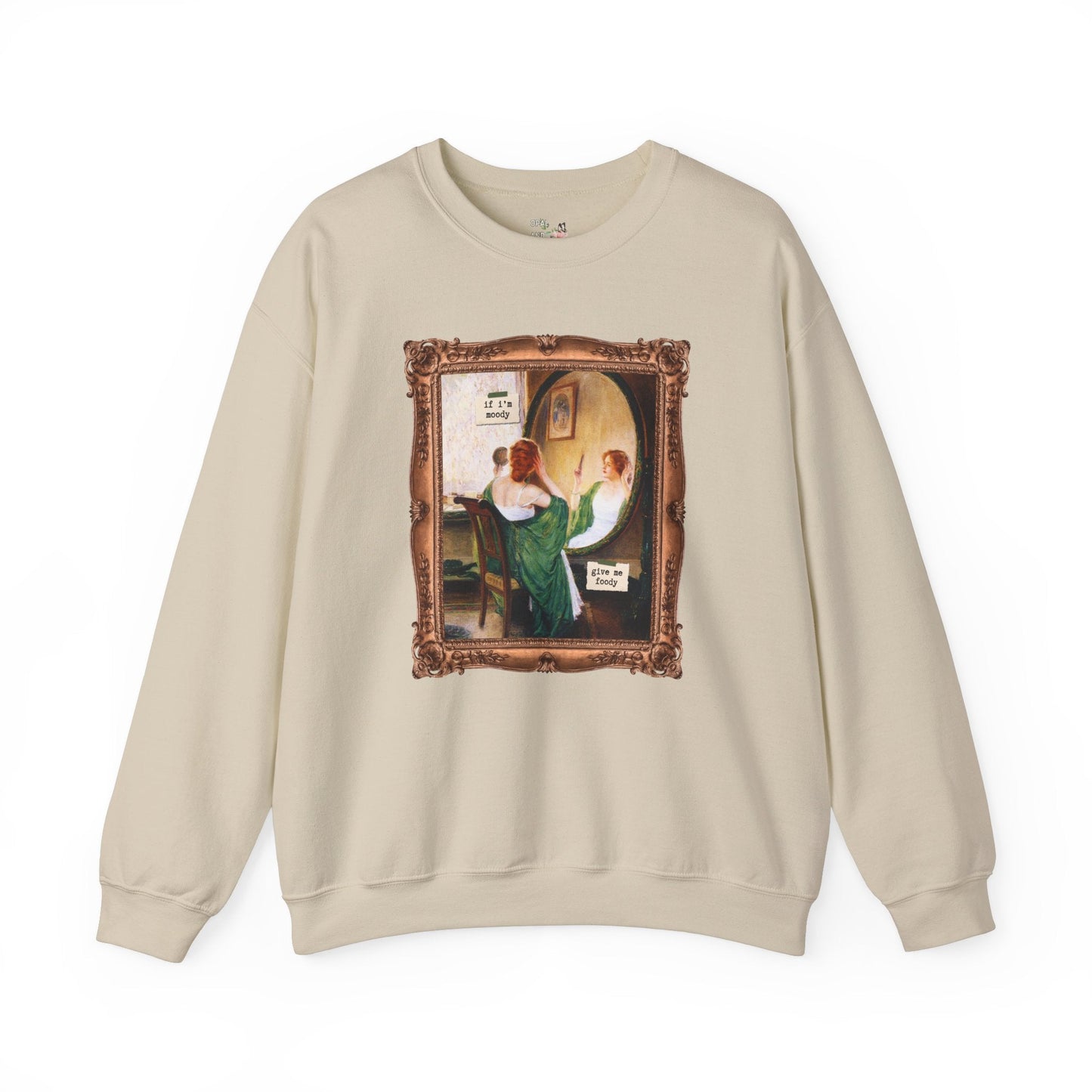 Funny Saying Art History Sweatshirt