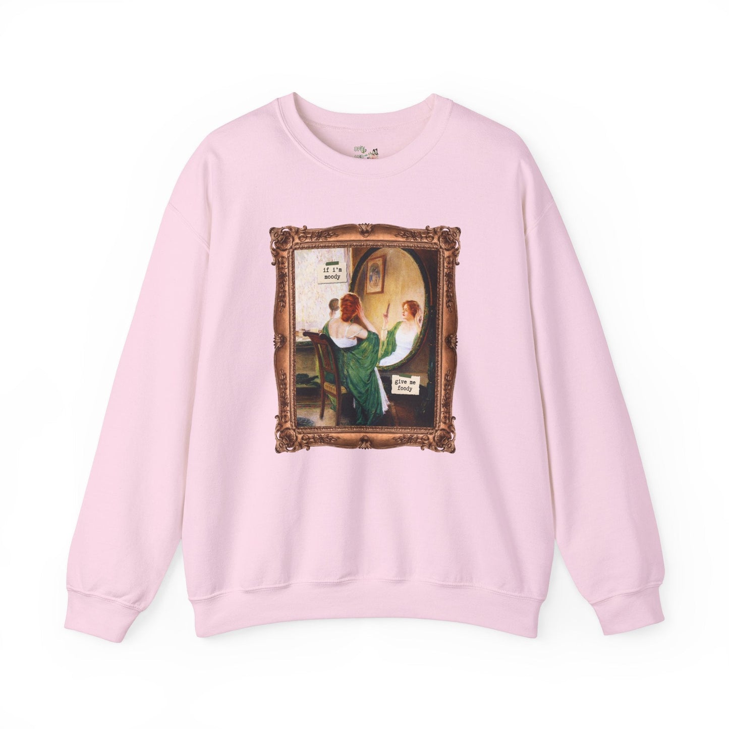 Funny Saying Art History Sweatshirt