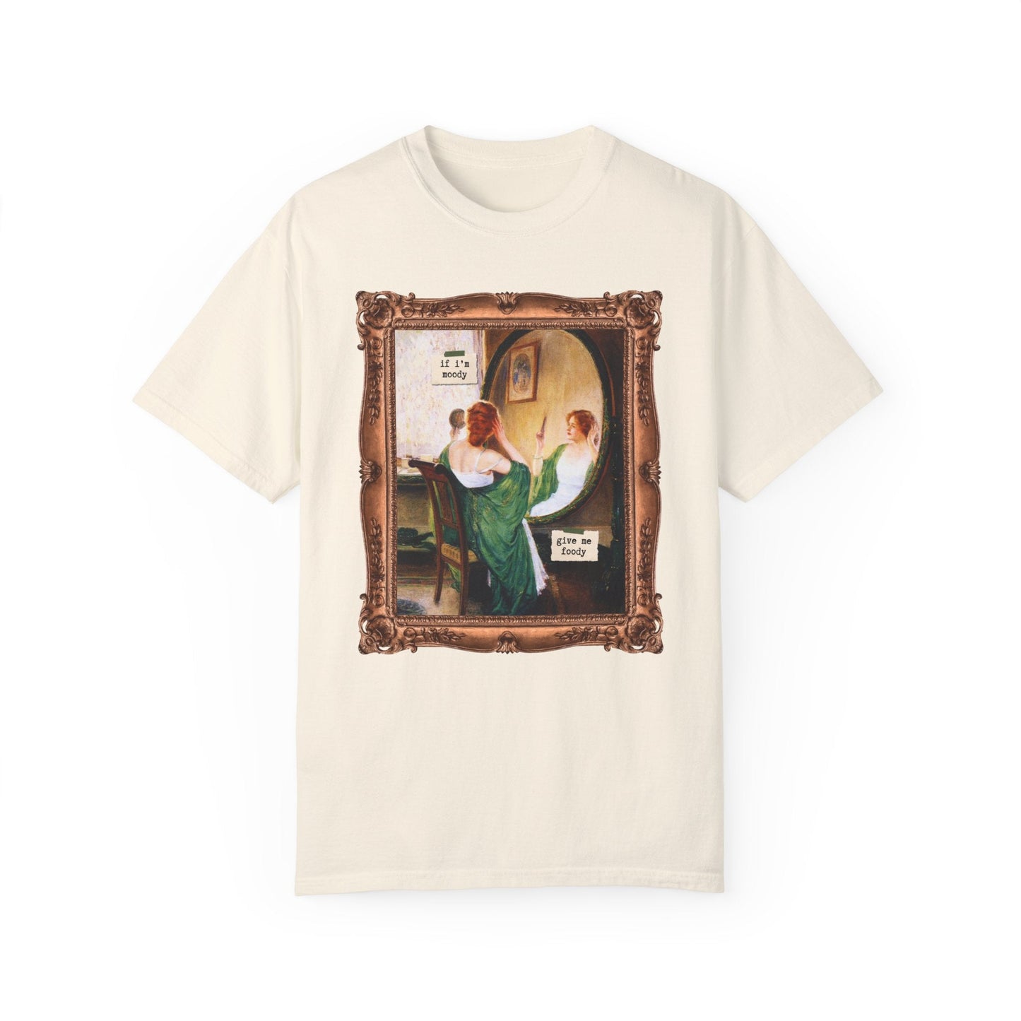 Funny Saying Art History T-Shirt