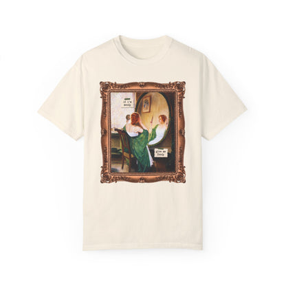 Funny Saying Art History T-Shirt