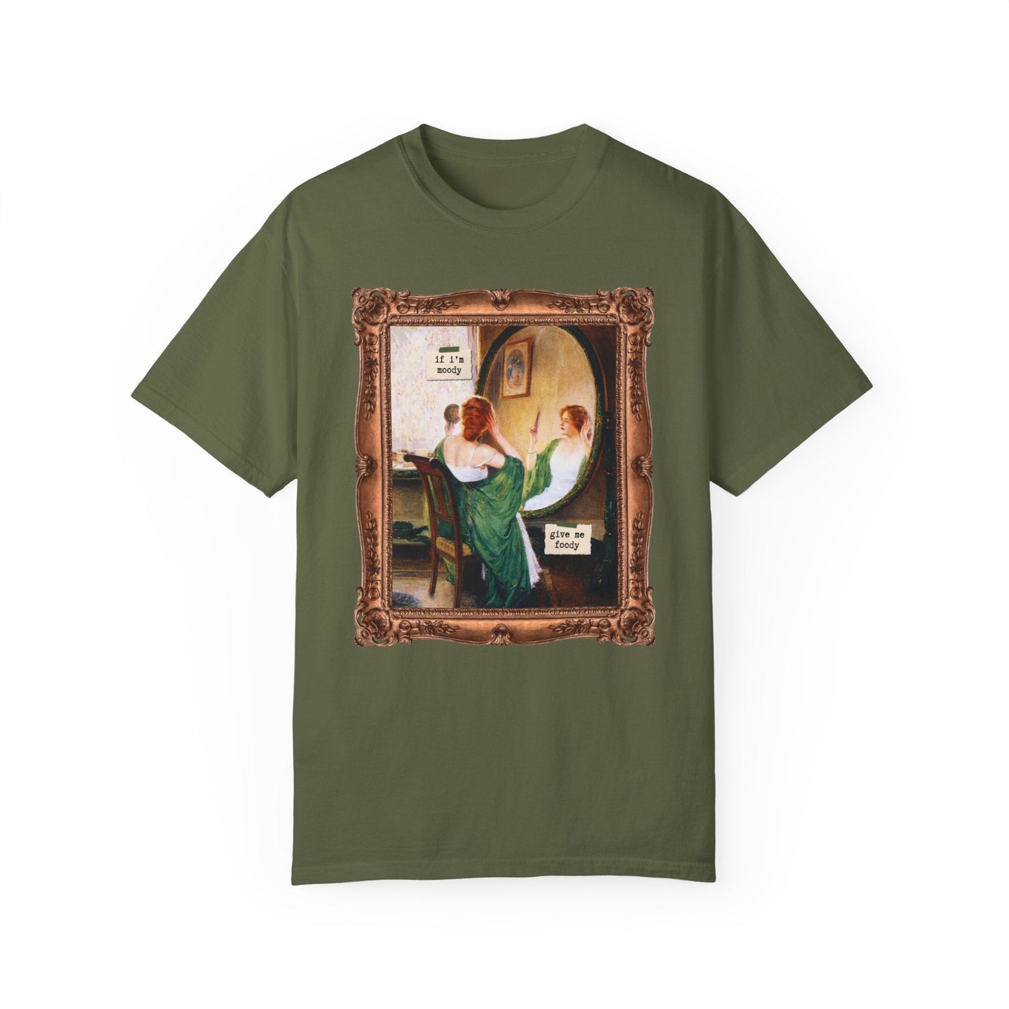 Funny Saying Art History T-Shirt