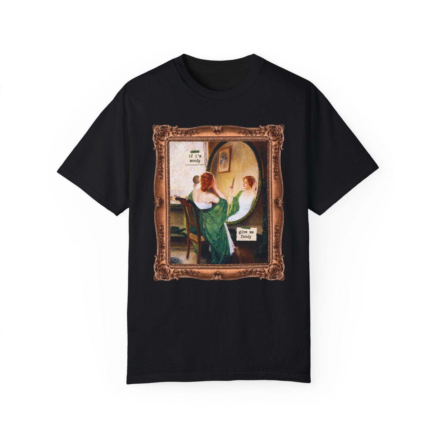 Funny Saying Art History T-Shirt
