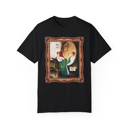 Funny Saying Art History T-Shirt