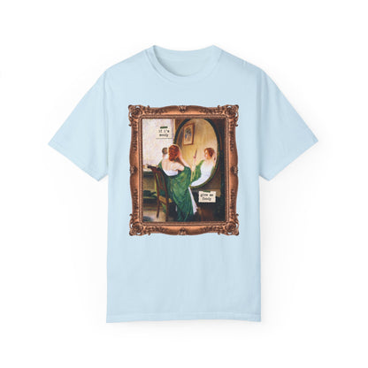 Funny Saying Art History T-Shirt